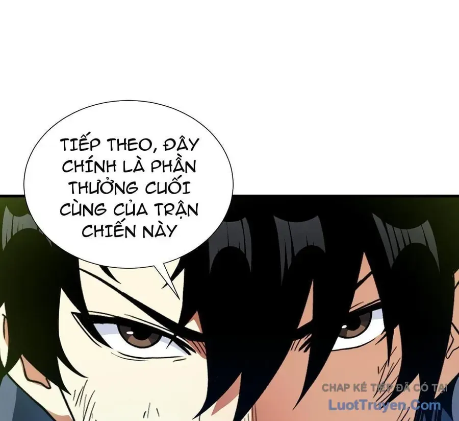 Rút Ra Thành Vong Linh Pháp Thần Chap 5 - Next Chap 6