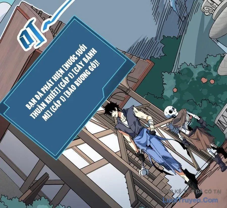 Rút Ra Thành Vong Linh Pháp Thần Chap 5 - Next Chap 6