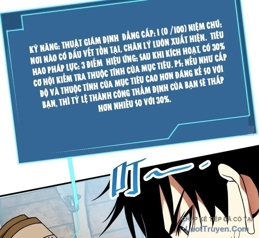 Rút Ra Thành Vong Linh Pháp Thần Chap 5 - Next Chap 6