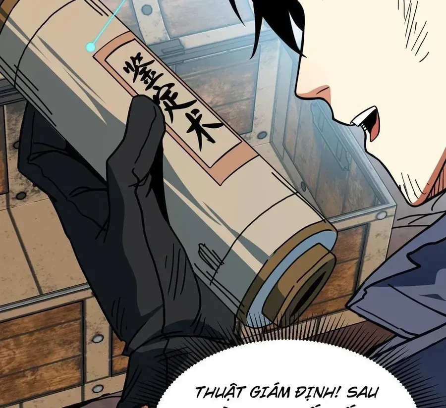 Rút Ra Thành Vong Linh Pháp Thần Chap 5 - Next Chap 6