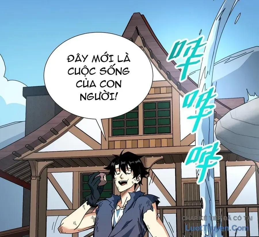 Rút Ra Thành Vong Linh Pháp Thần Chap 5 - Next Chap 6