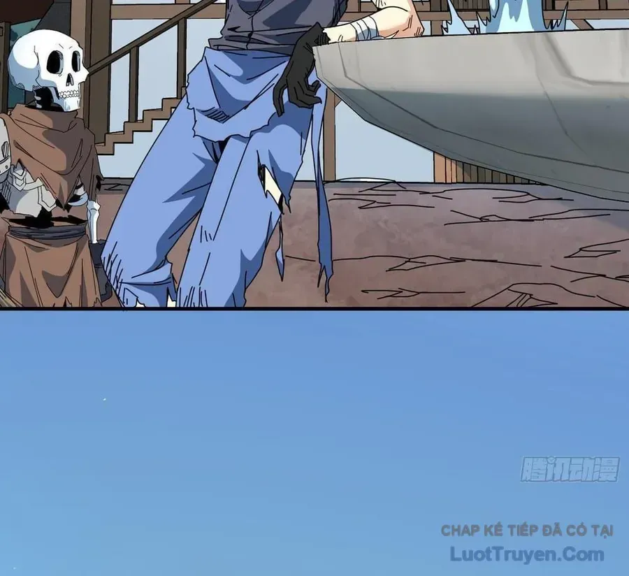 Rút Ra Thành Vong Linh Pháp Thần Chap 5 - Next Chap 6