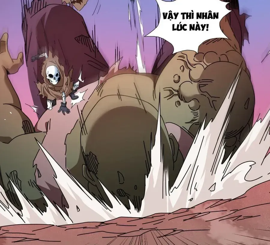 Rút Ra Thành Vong Linh Pháp Thần Chap 5 - Next Chap 6