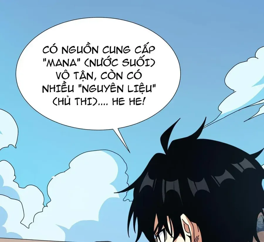 Rút Ra Thành Vong Linh Pháp Thần Chap 5 - Next Chap 6