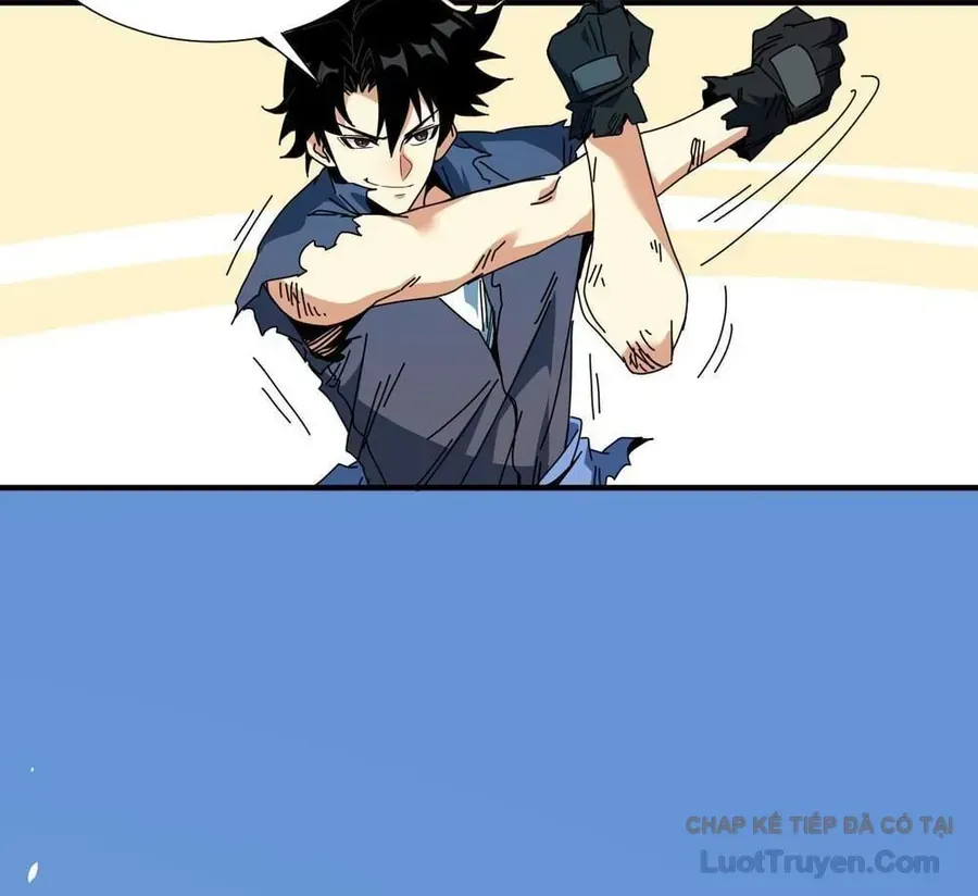 Rút Ra Thành Vong Linh Pháp Thần Chap 5 - Next Chap 6