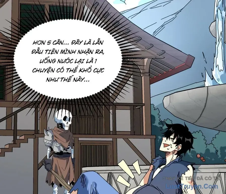 Rút Ra Thành Vong Linh Pháp Thần Chap 5 - Next Chap 6