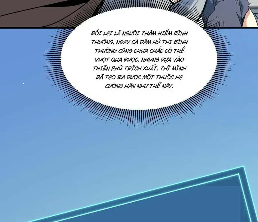 Rút Ra Thành Vong Linh Pháp Thần Chap 5 - Next Chap 6