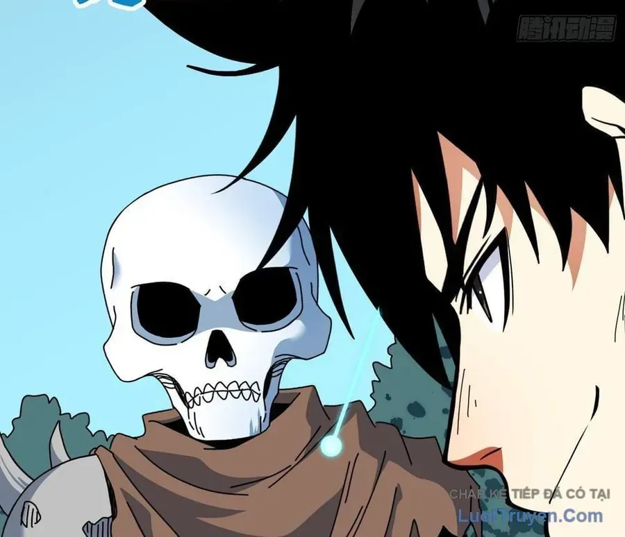 Rút Ra Thành Vong Linh Pháp Thần Chap 5 - Next Chap 6
