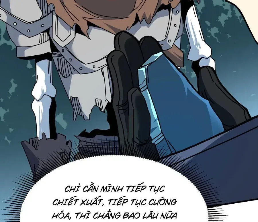 Rút Ra Thành Vong Linh Pháp Thần Chap 5 - Next Chap 6
