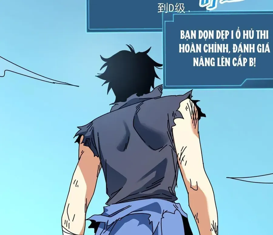 Rút Ra Thành Vong Linh Pháp Thần Chap 5 - Next Chap 6
