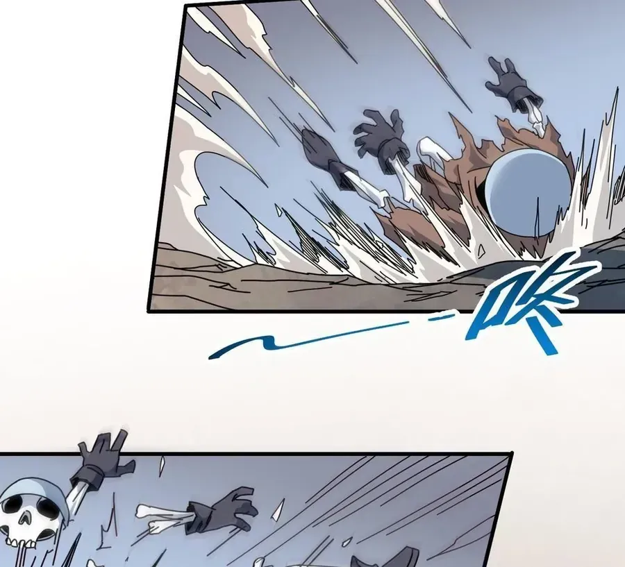 Rút Ra Thành Vong Linh Pháp Thần Chap 5 - Next Chap 6