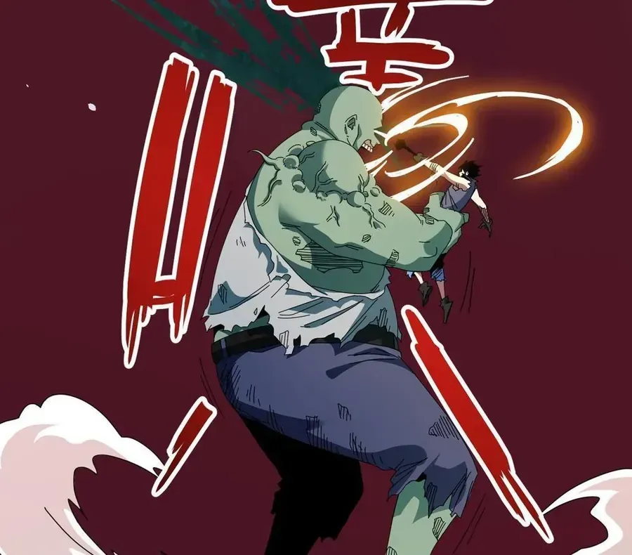 Rút Ra Thành Vong Linh Pháp Thần Chap 5 - Next Chap 6