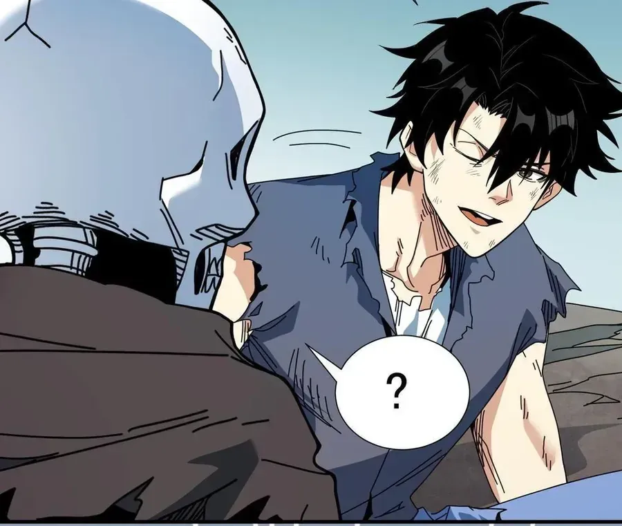 Rút Ra Thành Vong Linh Pháp Thần Chap 5 - Next Chap 6