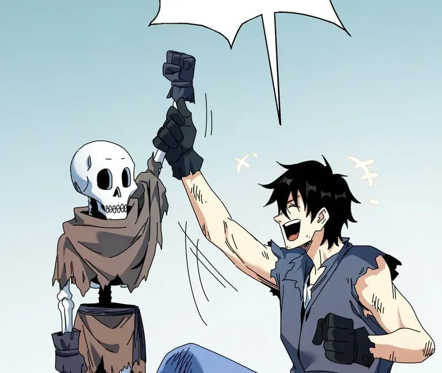 Rút Ra Thành Vong Linh Pháp Thần Chap 5 - Next Chap 6