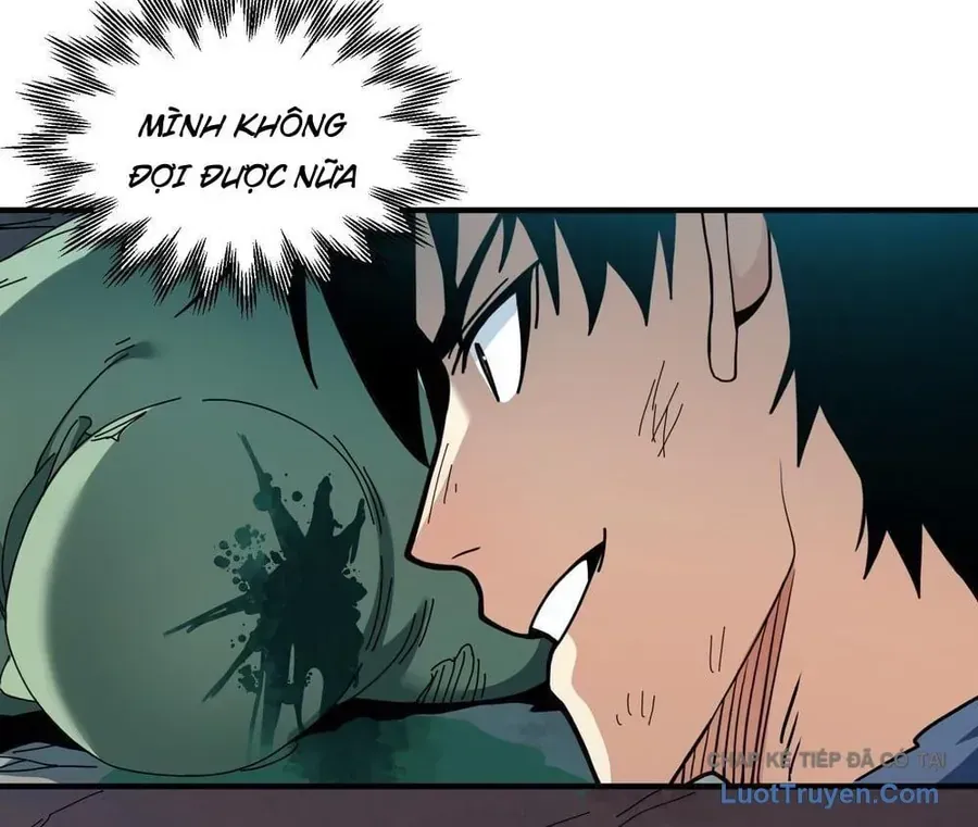 Rút Ra Thành Vong Linh Pháp Thần Chap 5 - Next Chap 6