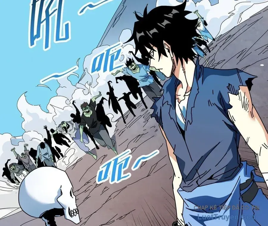 Rút Ra Thành Vong Linh Pháp Thần Chap 5 - Next Chap 6