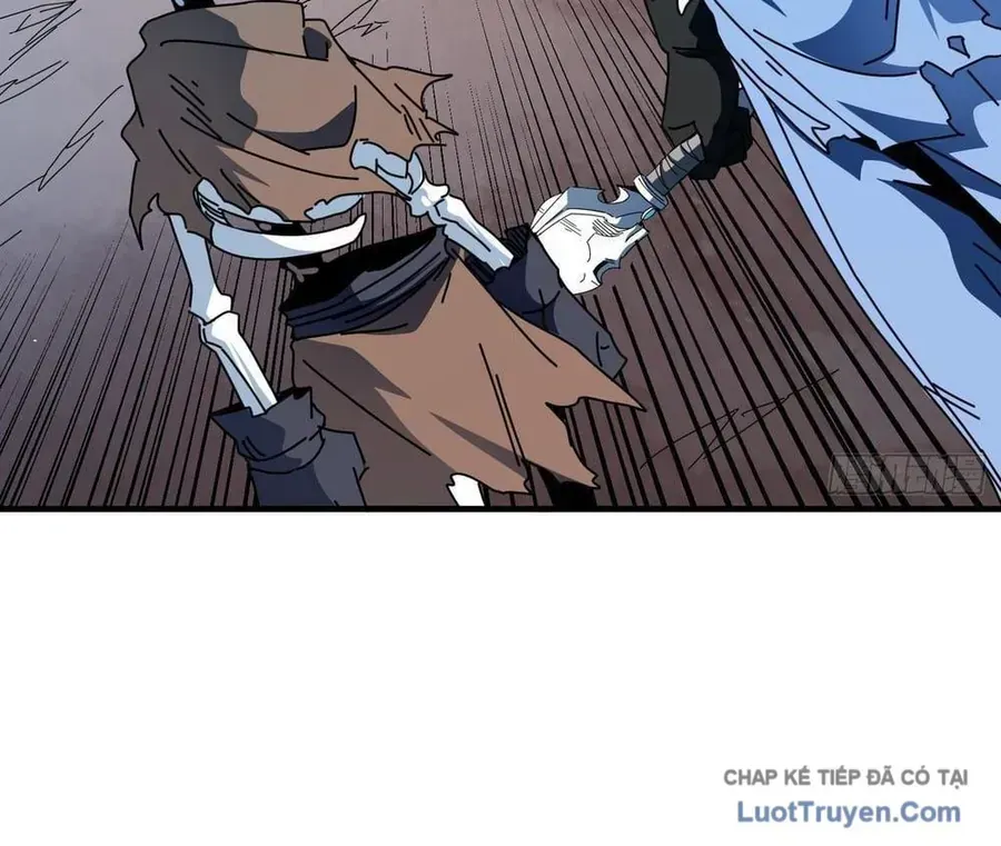 Rút Ra Thành Vong Linh Pháp Thần Chap 5 - Next Chap 6