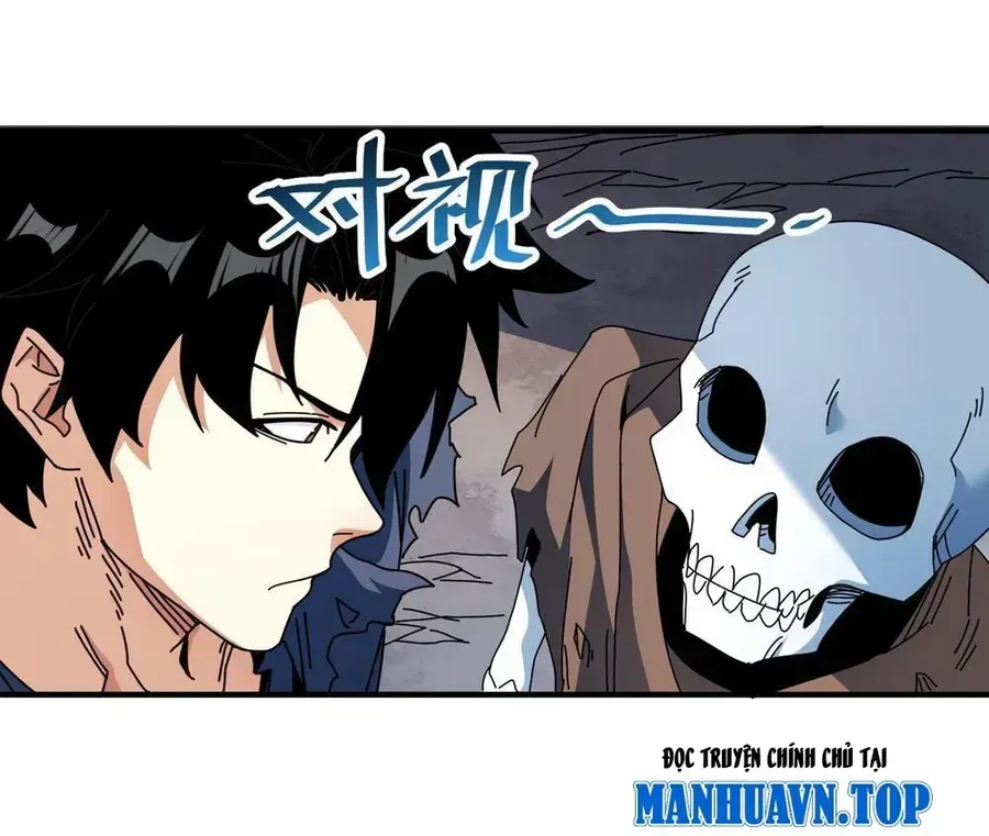 Rút Ra Thành Vong Linh Pháp Thần Chap 5 - Next Chap 6