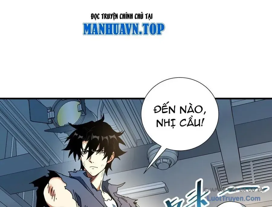 Rút Ra Thành Vong Linh Pháp Thần Chap 6 - Next Chap 7
