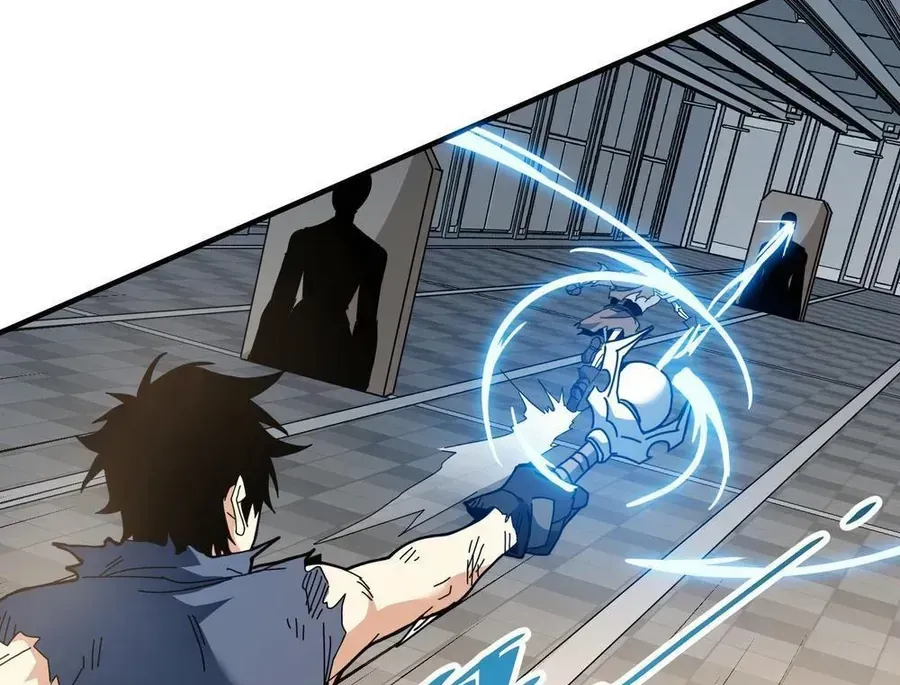 Rút Ra Thành Vong Linh Pháp Thần Chap 6 - Next Chap 7