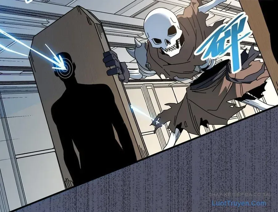 Rút Ra Thành Vong Linh Pháp Thần Chap 6 - Next Chap 7