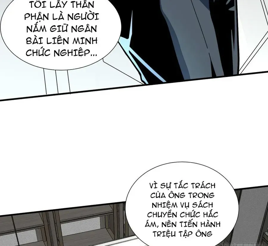 Rút Ra Thành Vong Linh Pháp Thần Chap 6 - Next Chap 7