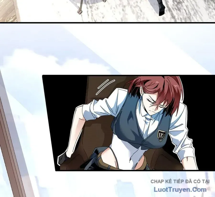 Rút Ra Thành Vong Linh Pháp Thần Chap 6 - Next Chap 7