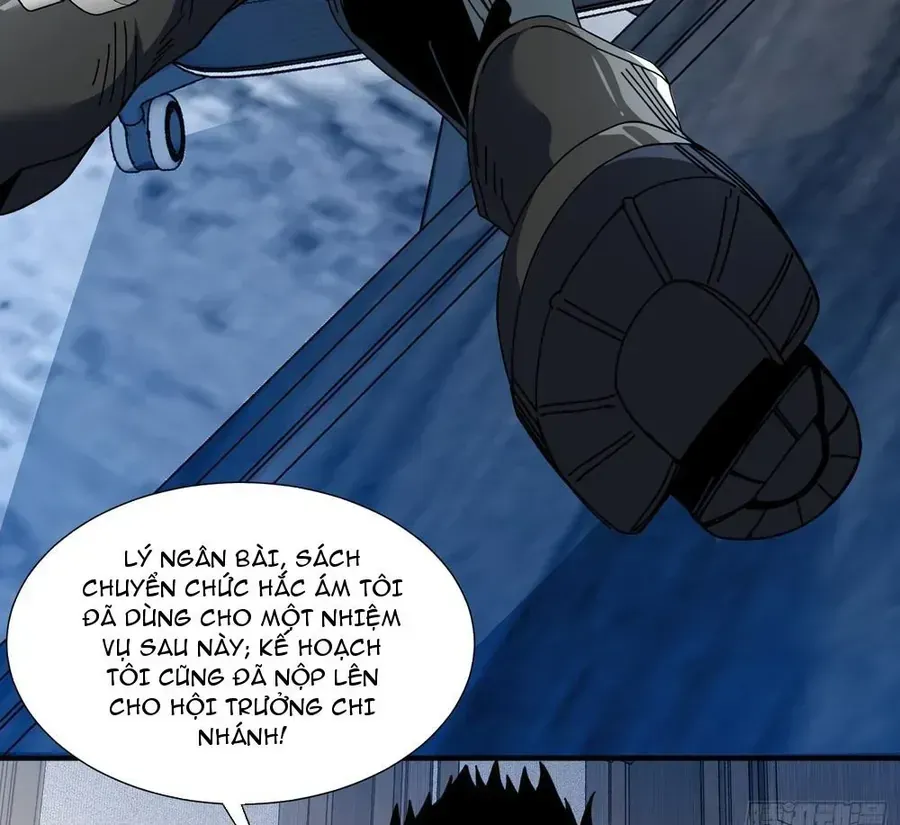 Rút Ra Thành Vong Linh Pháp Thần Chap 6 - Next Chap 7