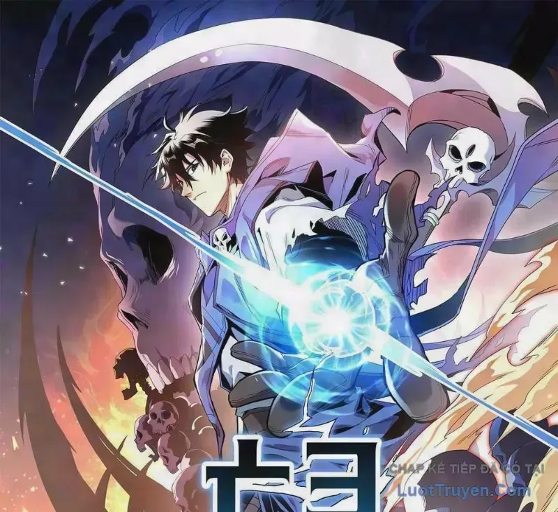 Rút Ra Thành Vong Linh Pháp Thần Chap 6 - Next Chap 7
