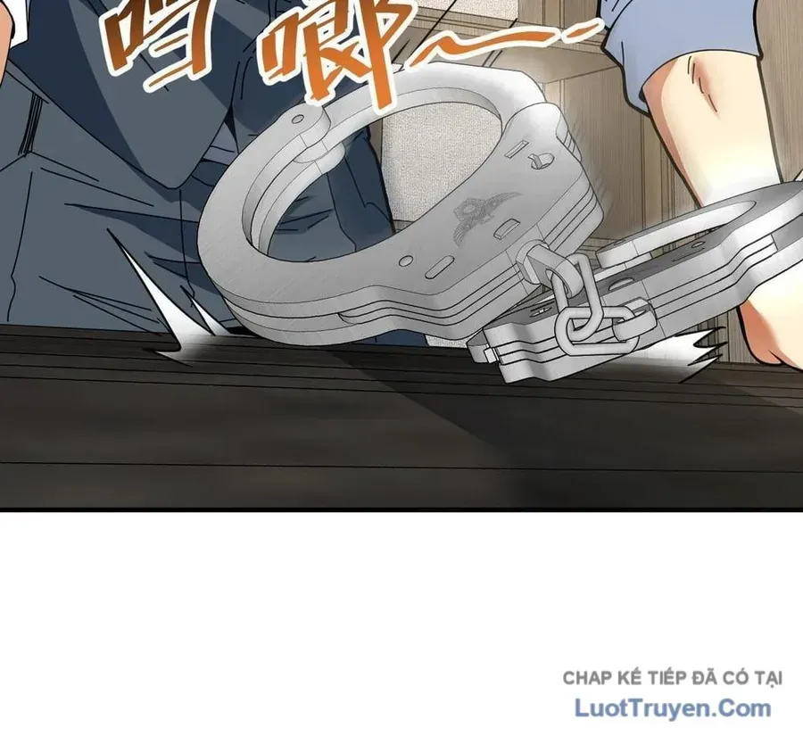 Rút Ra Thành Vong Linh Pháp Thần Chap 6 - Next Chap 7