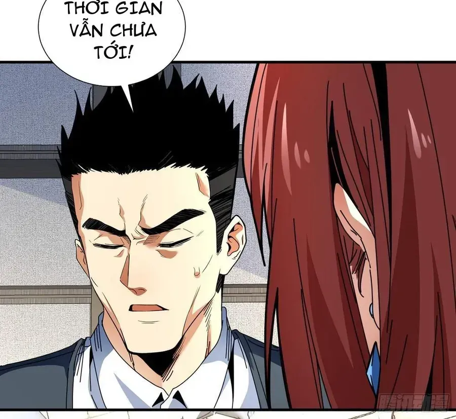 Rút Ra Thành Vong Linh Pháp Thần Chap 6 - Next Chap 7