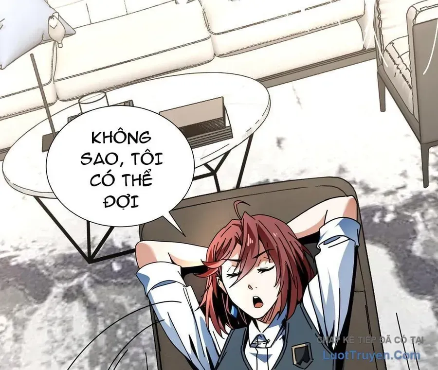 Rút Ra Thành Vong Linh Pháp Thần Chap 6 - Next Chap 7