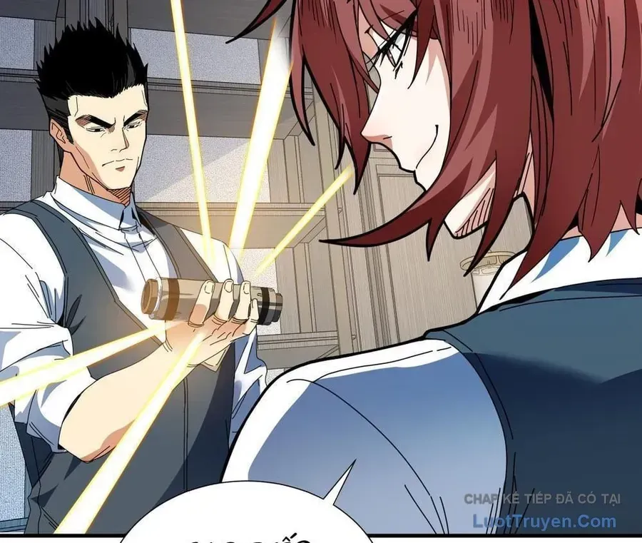 Rút Ra Thành Vong Linh Pháp Thần Chap 6 - Next Chap 7