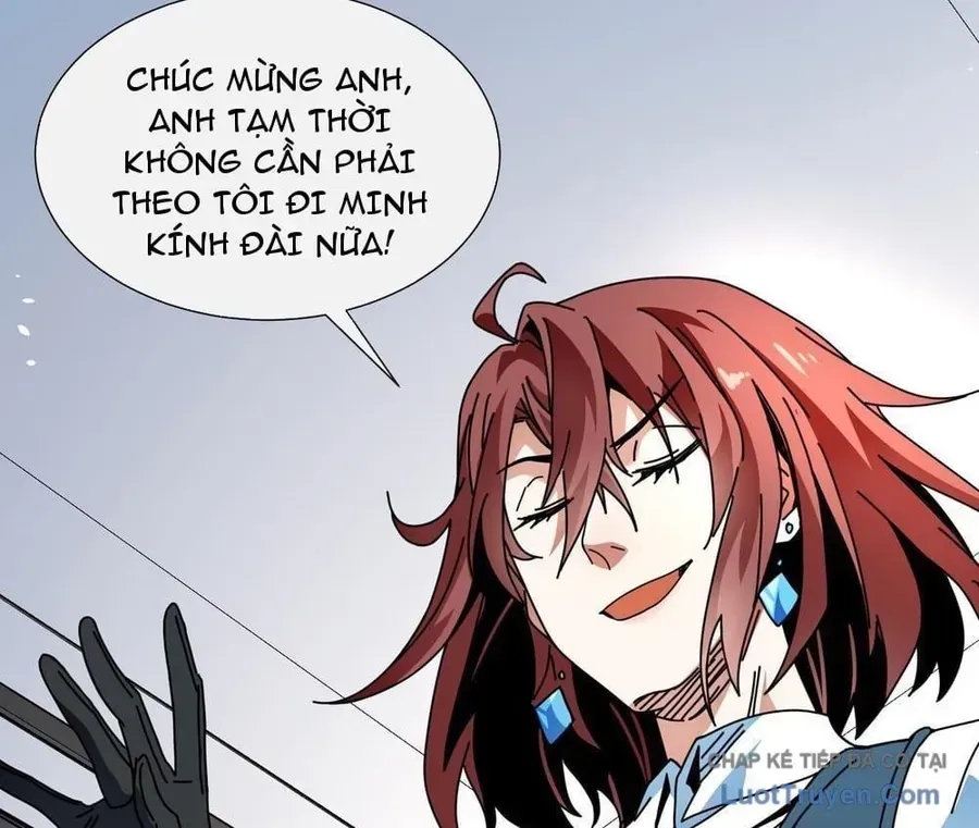 Rút Ra Thành Vong Linh Pháp Thần Chap 6 - Next Chap 7
