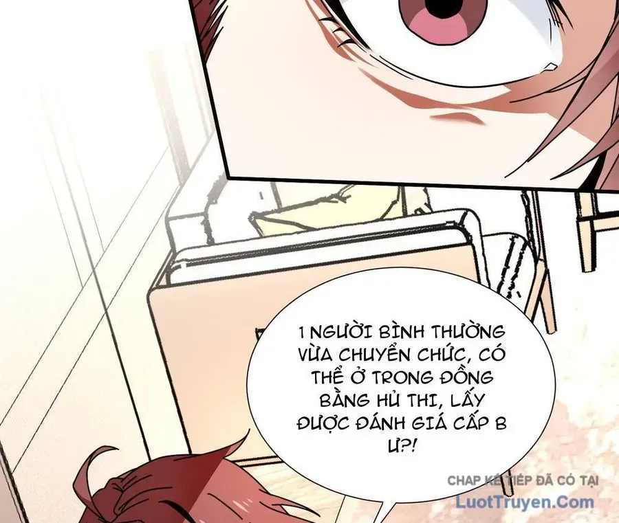 Rút Ra Thành Vong Linh Pháp Thần Chap 6 - Next Chap 7