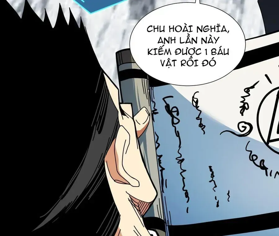 Rút Ra Thành Vong Linh Pháp Thần Chap 6 - Next Chap 7