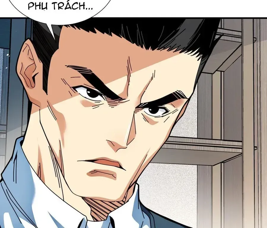 Rút Ra Thành Vong Linh Pháp Thần Chap 6 - Next Chap 7