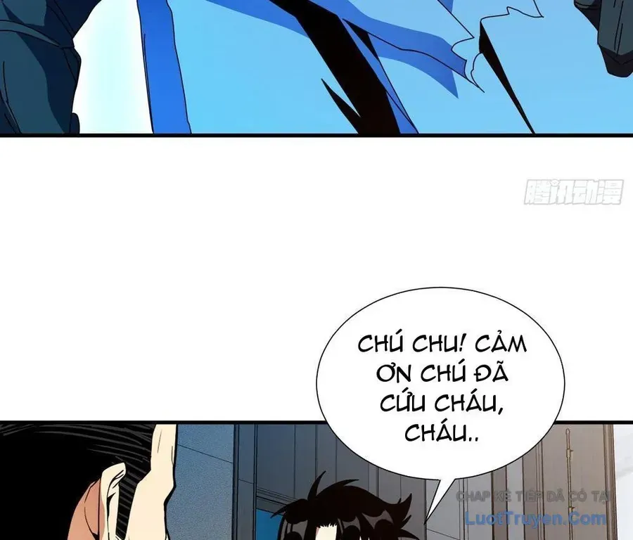 Rút Ra Thành Vong Linh Pháp Thần Chap 6 - Next Chap 7