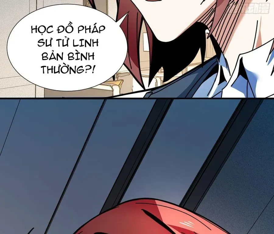 Rút Ra Thành Vong Linh Pháp Thần Chap 6 - Next Chap 7