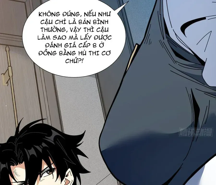 Rút Ra Thành Vong Linh Pháp Thần Chap 6 - Next Chap 7