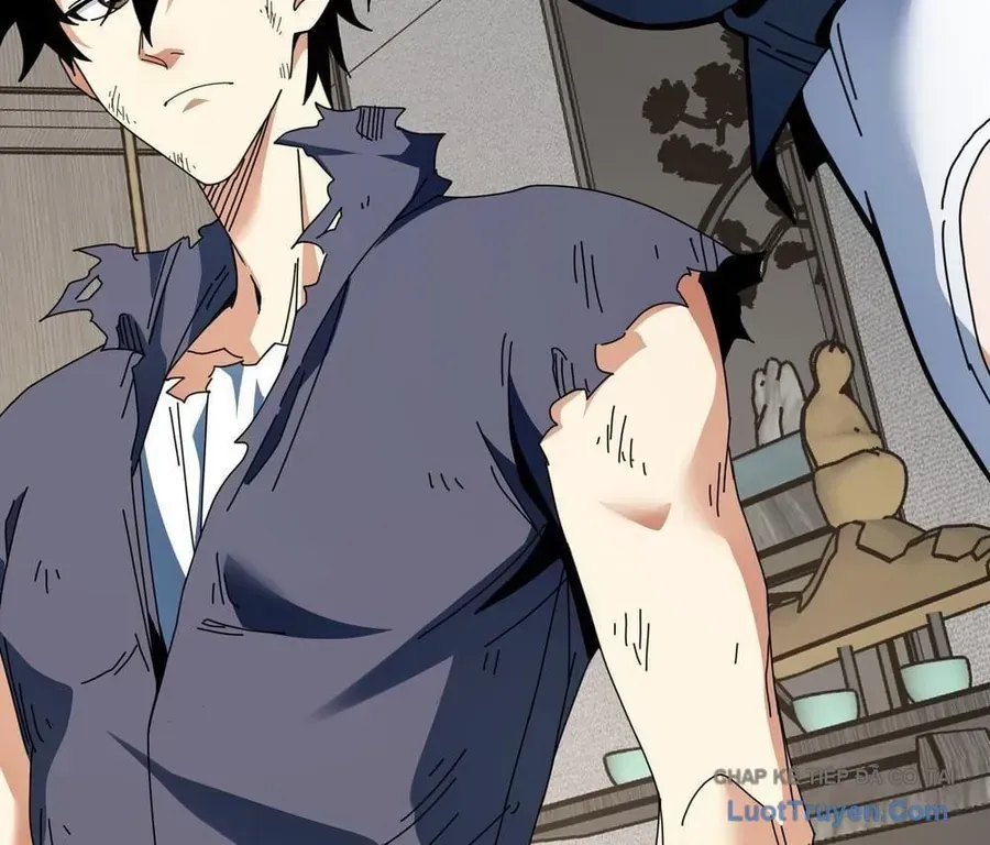 Rút Ra Thành Vong Linh Pháp Thần Chap 6 - Next Chap 7