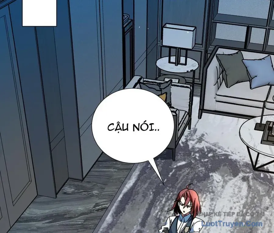 Rút Ra Thành Vong Linh Pháp Thần Chap 6 - Next Chap 7