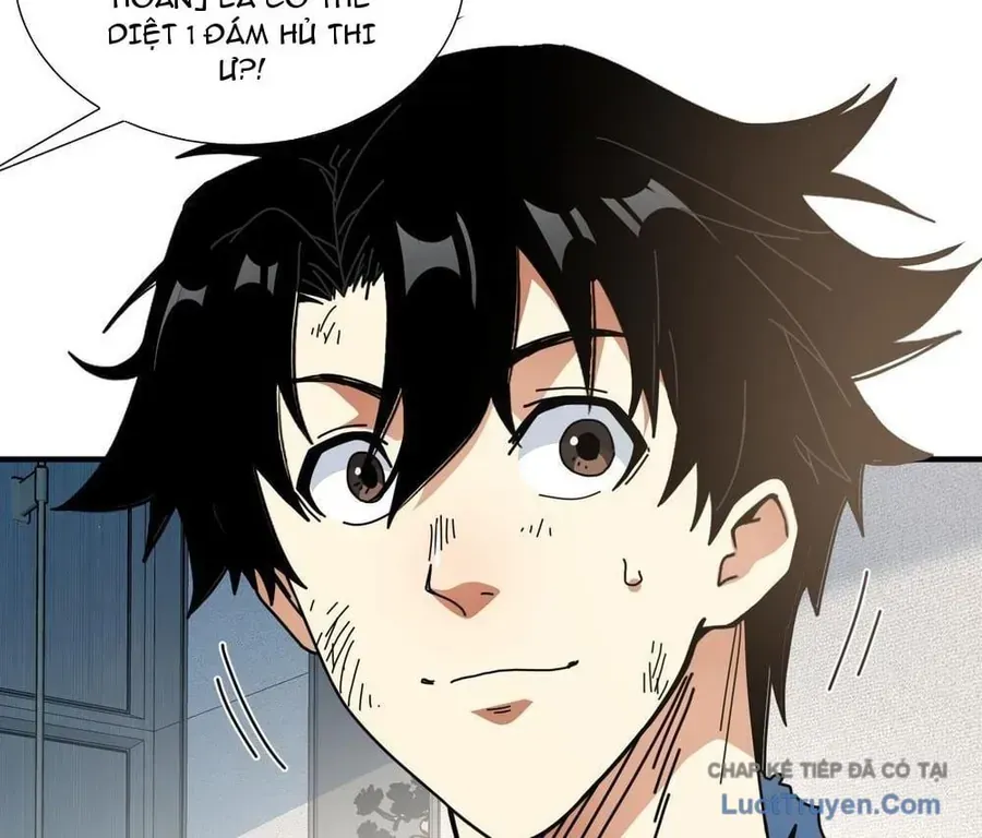 Rút Ra Thành Vong Linh Pháp Thần Chap 6 - Next Chap 7