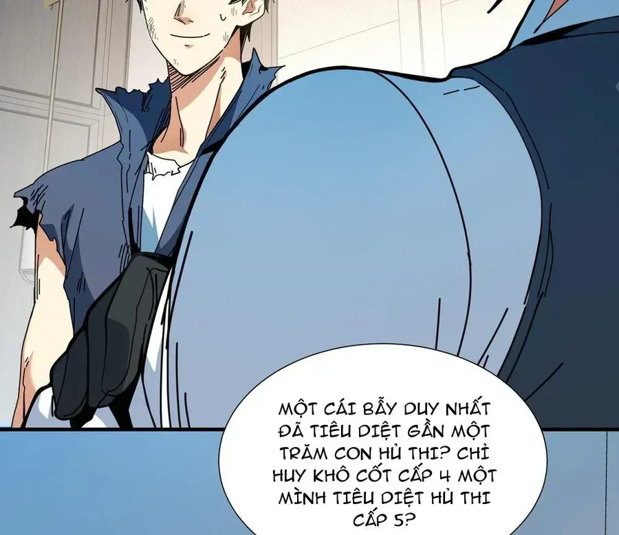 Rút Ra Thành Vong Linh Pháp Thần Chap 6 - Next Chap 7