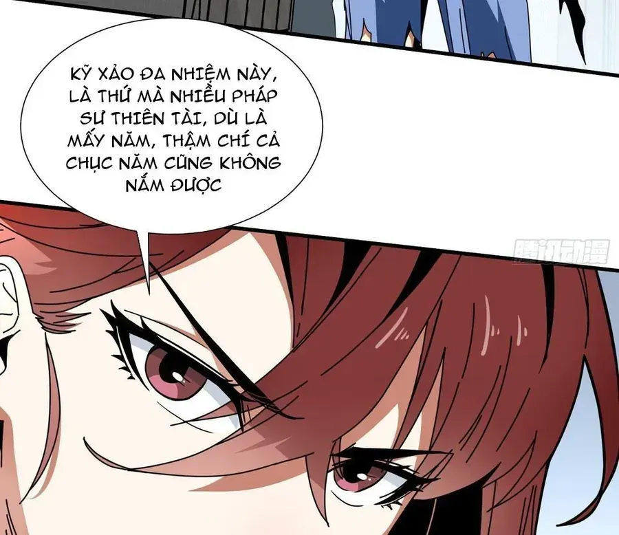 Rút Ra Thành Vong Linh Pháp Thần Chap 6 - Next Chap 7