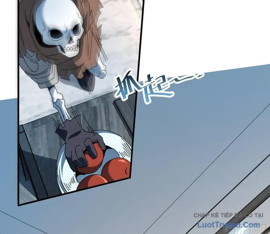 Rút Ra Thành Vong Linh Pháp Thần Chap 6 - Next Chap 7