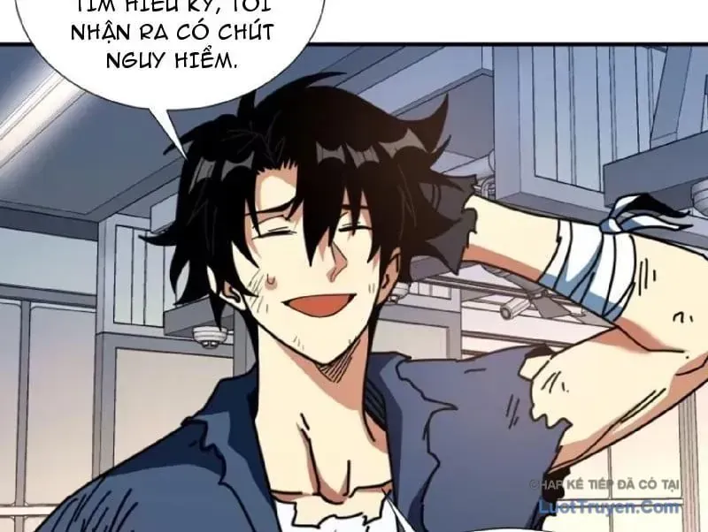 Rút Ra Thành Vong Linh Pháp Thần Chap 7 - Next Chap 8