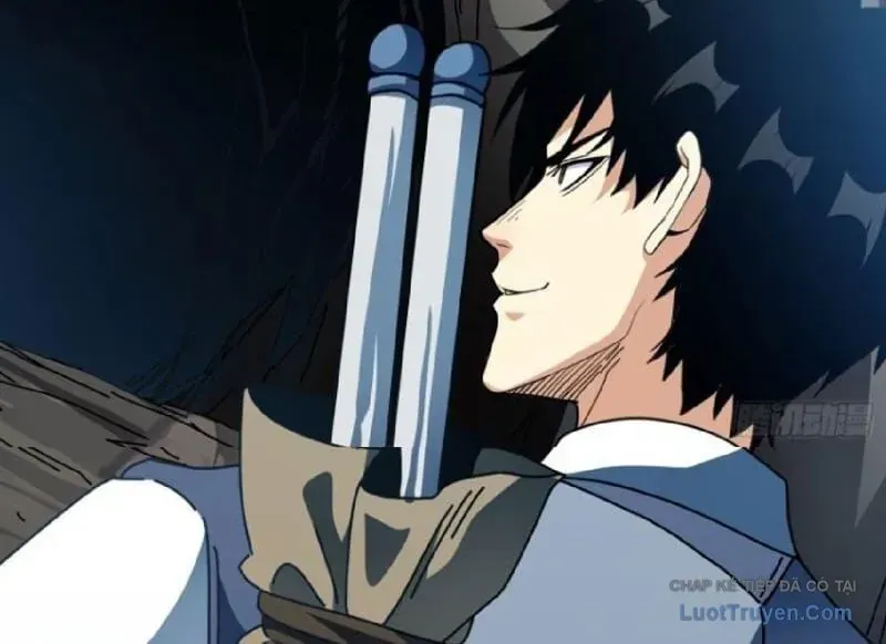 Rút Ra Thành Vong Linh Pháp Thần Chap 7 - Next Chap 8