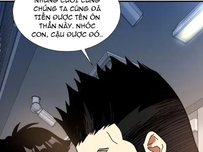 Rút Ra Thành Vong Linh Pháp Thần Chap 7 - Next Chap 8