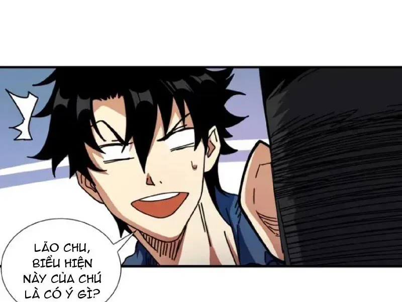 Rút Ra Thành Vong Linh Pháp Thần Chap 7 - Next Chap 8
